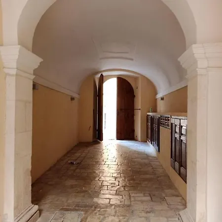 Appartamento Natellis LʼAquila