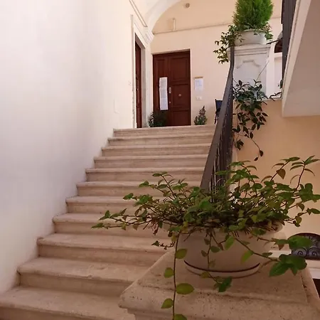 Appartamento Natellis *